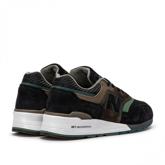 NEW Balance 997 PAA Made in USA "Military Pack" - Picture 6 of 8